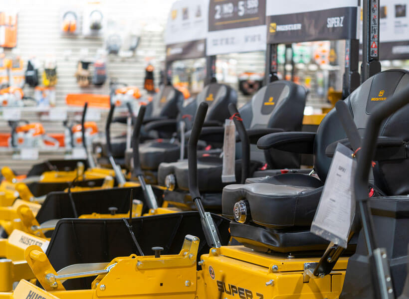 Managing Fleet and Equipment Lifecycle for Maximum ROI