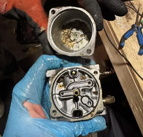 Business Continuity Planning for Unexpected Service Interruptions